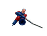 Stiga Czechia Replacement Players Team Pack for Table Top Rod Hockey Game, 6-pk image 4
