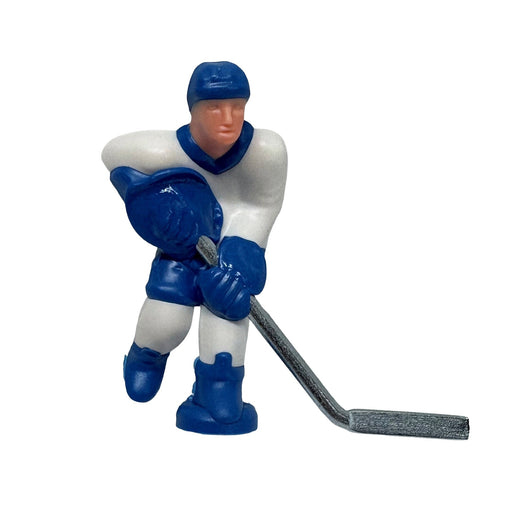 Stiga Finland Replacement Players Team Pack for Table Top Rod Hockey Game, 6-pk
