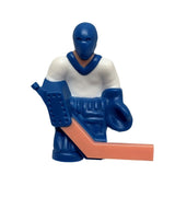 Stiga Finland Replacement Players Team Pack for Table Top Rod Hockey Game, 6-pk image 2