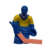 Stiga Sweden Replacement Players Team Pack for Table Top Rod Hockey Game, 6-pk image 2