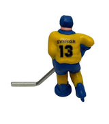 Stiga Sweden Replacement Players Team Pack for Table Top Rod Hockey Game, 6-pk image 5
