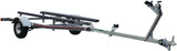 Stirling Galvanized Steel Boat Trailer, 14-ft