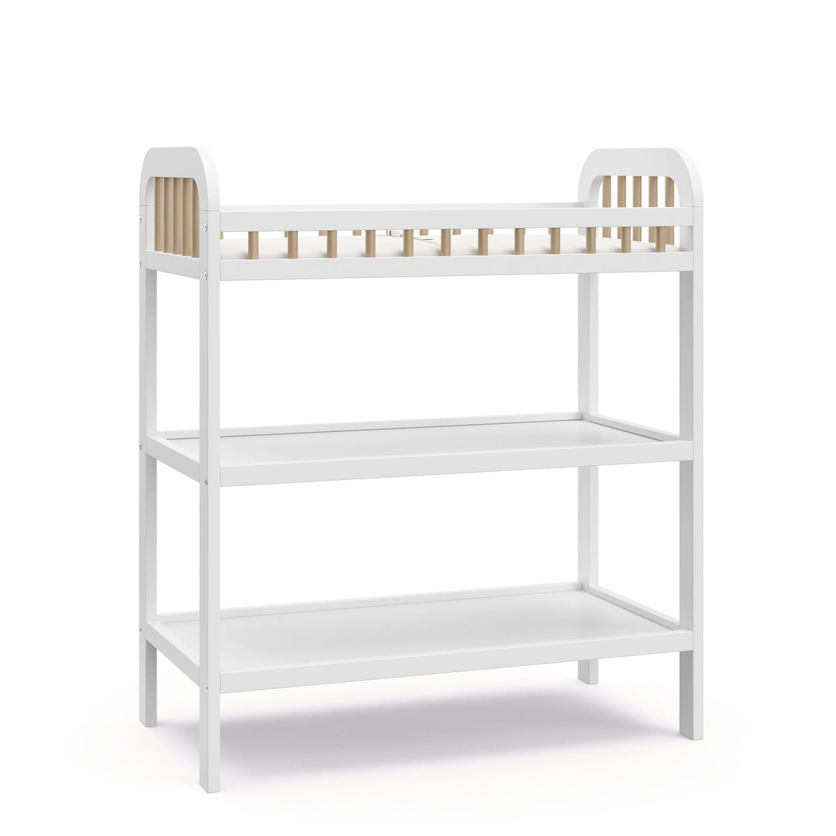 Storkcraft Pasadena Changing Table