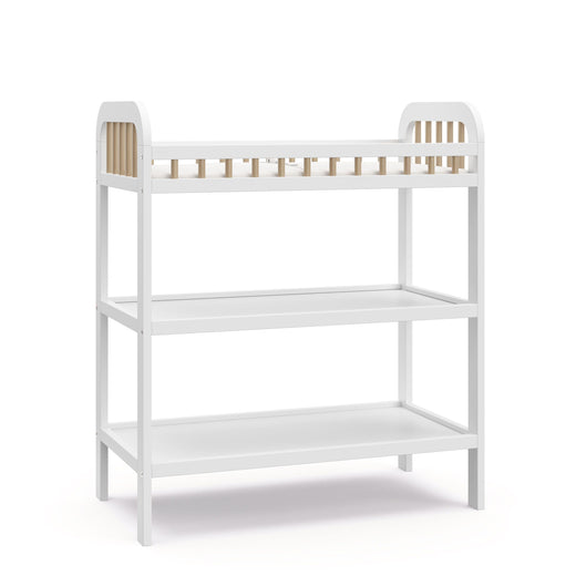 Storkcraft Pasadena Changing Table