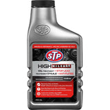 STP High-Mileage Oil Treatment, 443-mL
