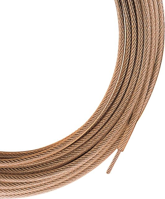STRATA Gold Heavy Duty Clothesline, 150-ft