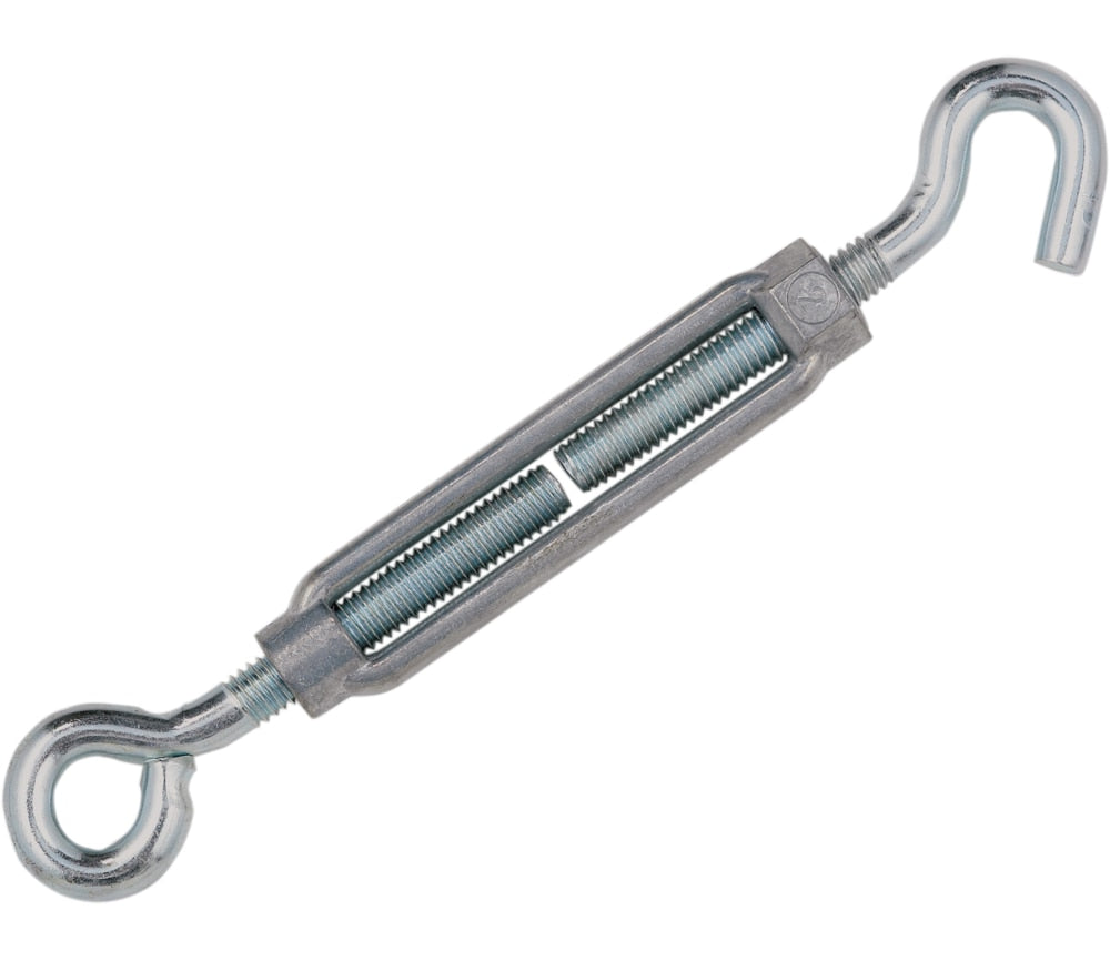 Strata Metal Clothesline Turnbuckle, 3-in