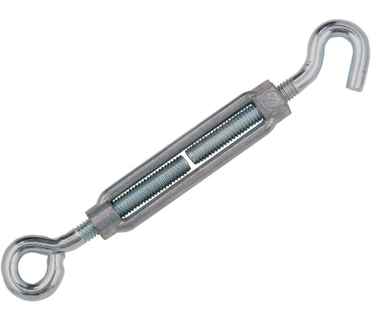 Strata Metal Clothesline Turnbuckle, 3-in