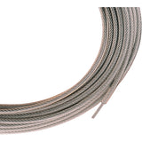 Strata Metal Super Heavy Duty Clothesline, 200-ft