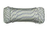 Strata Polyester Clothesline, for Indoor & Outdoor, 150-ft