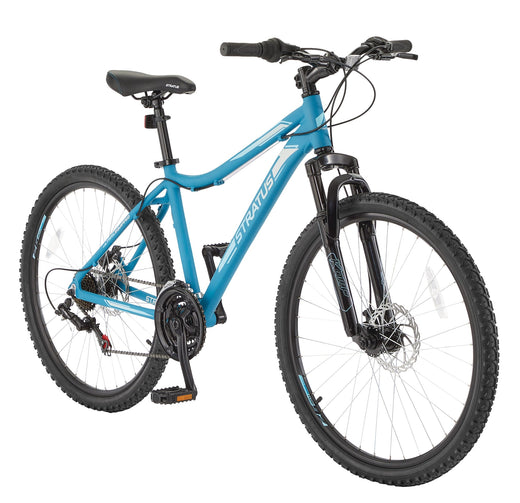 Stratus Orion Hardtail Mountain Bike, 26-in