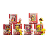 Strawberry Shortcake Collectible Figurines for Kids, Assorted, 2.5-in, 1-pc image 2