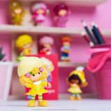 Strawberry Shortcake Collectible Figurines for Kids, Assorted, 2.5-in, 1-pc image 4