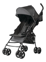 Summer by Ingenuity 3Dmini Convenience Stroller, Foldable, Lightweight