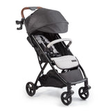 Summer by Ingenuity 3Dquickclose CS Plus Stroller, Black/Gray