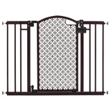 Summer by Ingenuity Walk-Thru Baby Gate