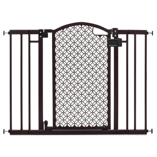 Summer by Ingenuity Walk-Thru Baby Gate