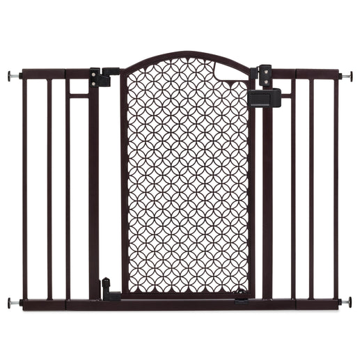Summer by Ingenuity Walk-Thru Baby Gate