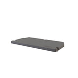 Suncast Vertical Resin Shed Shelf Kit, 30-lb Capacity image 2