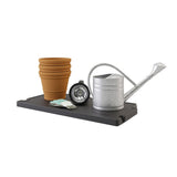 Suncast Vertical Resin Shed Shelf Kit, 30-lb Capacity image 7