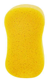 Sundance Foam Peanut Sponge, Yellow, 1-pc