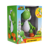 Super Mario Motion Yoshi, Green