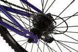 Supercycle Adrenaline Youth DS Mountain Bike 24-in, White image 5
