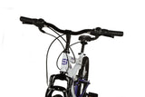 Supercycle Adrenaline Youth DS Mountain Bike 24-in, White image 7