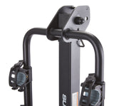 Supercycle Dual Arm Hitch Mounted Hanging Bike Carrier, 4-Bikes image 8