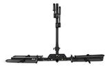 Supercycle Hitch Mounted Platform Bike Carrier, 2-Bikes image 3