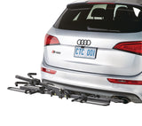 Supercycle Hitch Mounted Platform Bike Carrier, 2-Bikes image 7