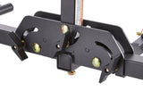 Supercycle Hitch Mounted Platform Bike Carrier, 2-Bikes image 8