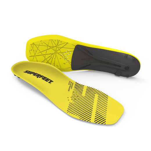 Superfeet Hockey Performance/Playmaker Plus Insole, Assorted Sizes