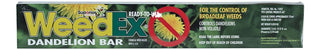 Superior Weedex Ready-to-Use Dandelion Weed Bar