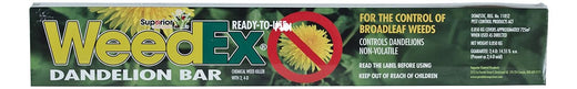 Superior Weedex Ready-to-Use Dandelion Weed Bar