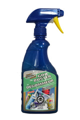 Surf-Pro The Goo Buster Multi-Purpose Sticky Residue, Glue & Adhesive Remover, 475-mL
