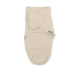 SwaddleMe Original Swaddle Adjustable Baby Wrap with Quick Change, Born Free, Size S/M, Ages 0-3m, 3-pk image 3