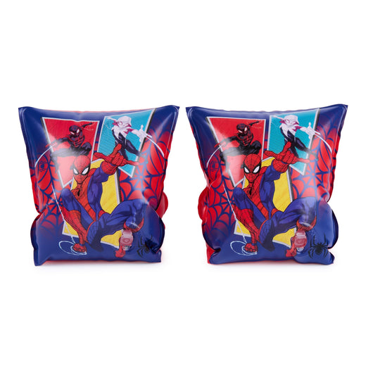 SwimWays Soft Swimmies, Kids Water Wings, Personal Flotation Device for Swim Training for Ages 3-5 Years Old