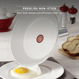 T-fal Beige 10-Piece Non-Stick Set, Beige image 5