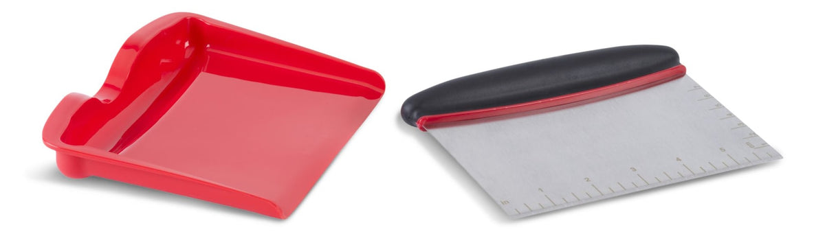 T-fal Bench Scraper
