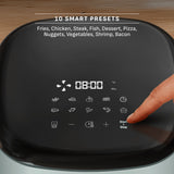 T-Fal Easy Fry Pop 5L Air Fryer image 3