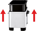 T-fal Easy Pro Deep Fryer, Stainless Steel, 3L image 6