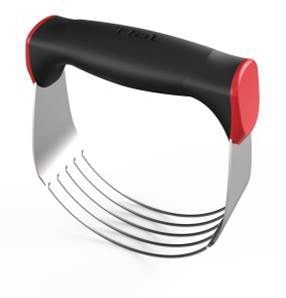 T-fal Stainless Steel Pastry Cutter/Blender