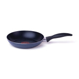 T-Fal Viva Aluminum Non-Stick Cookware Set, Blue, 10-pc image 7
