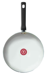T-Fal Viva Ceramic Non-Stick Frypan with Thermo-Spot Technology, 26-cm image 2