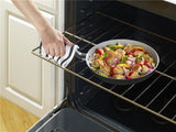 T-Fal Viva Ceramic Non-Stick Frypan with Thermo-Spot Technology, 26-cm image 8