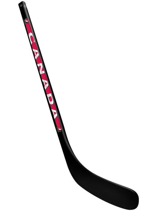 Team Canada Player Mini Composite Hockey Stick, 24-in