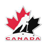 Team Canada/Hockey Canada Jumbo Magnet, 8-in x 11-in