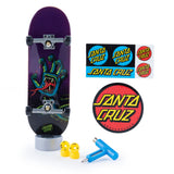 Tech Deck 96-mm Fingerboard Mini Skateboard with Authentic Designs, Ages 6+ image 6