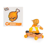 Tech Deck Free Riders Blind Box image 2